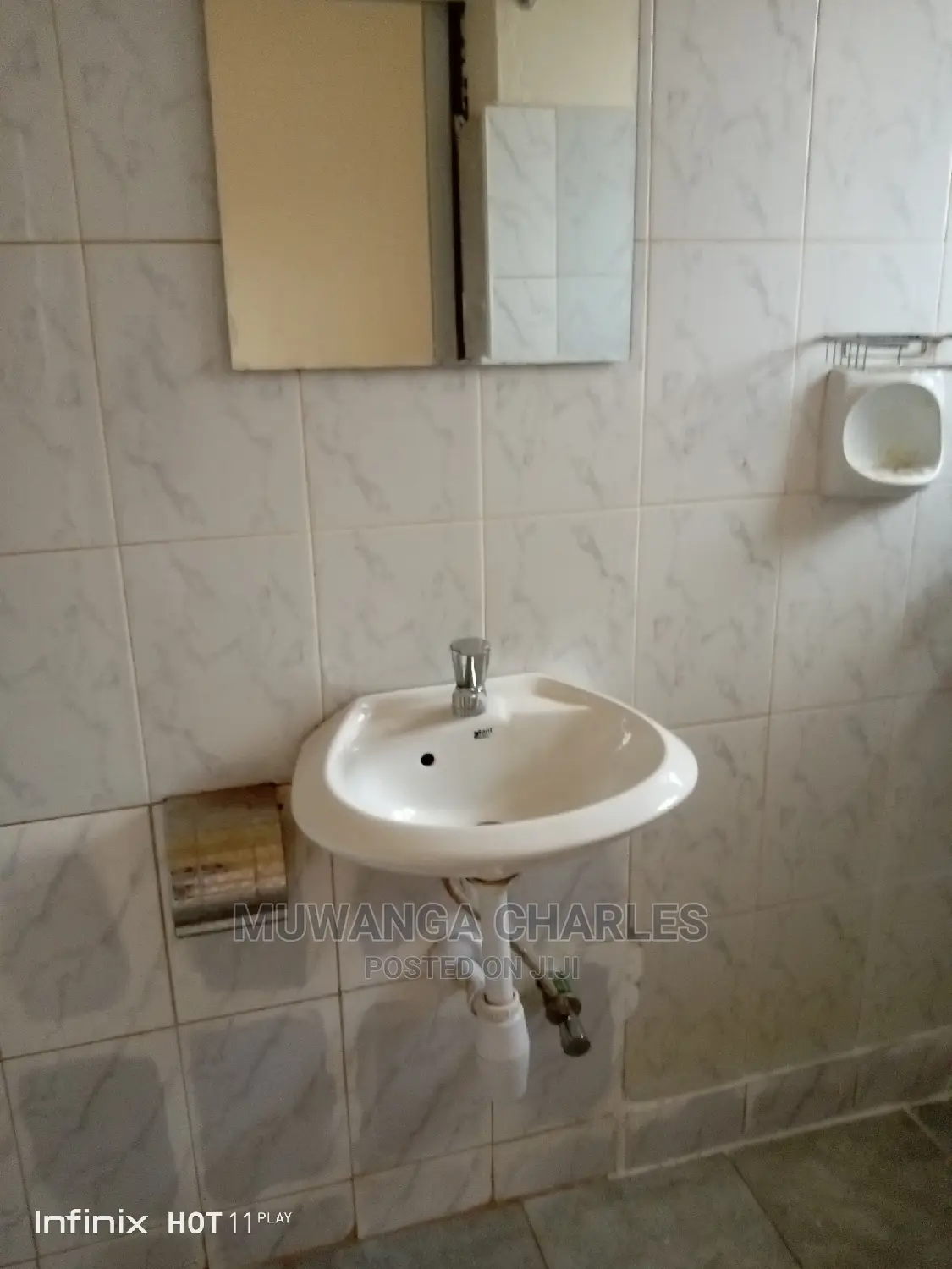 4bdrm Duplex in Fs Properties Ltd, Central Division for rent