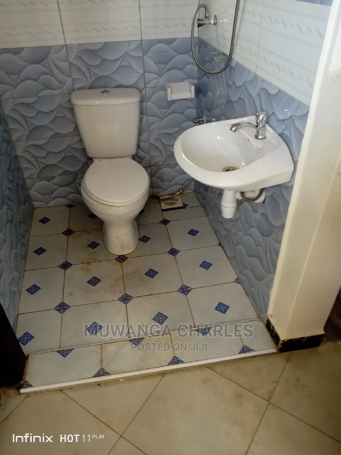 4bdrm Duplex in Fs Properties Ltd, Central Division for rent