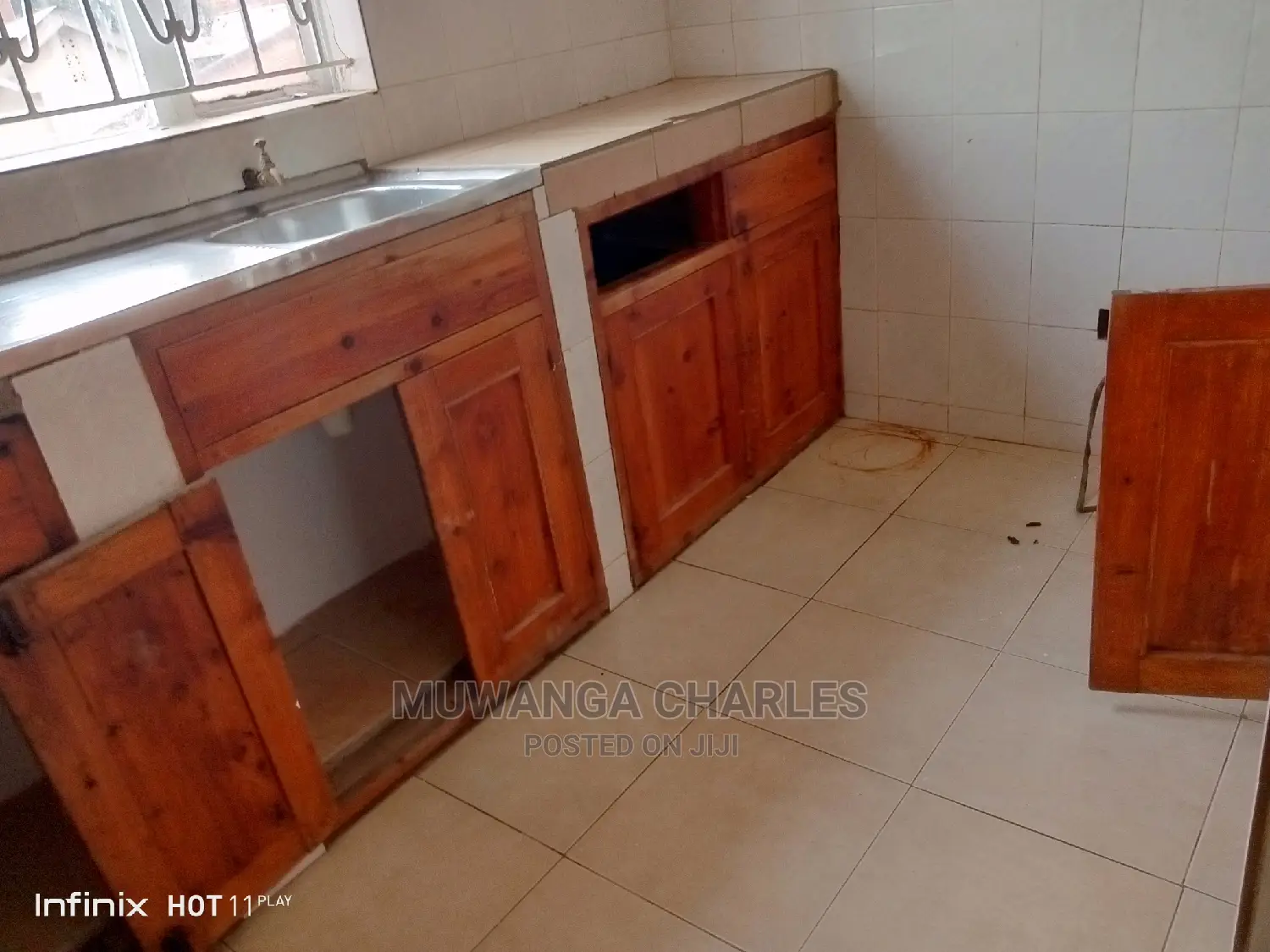 4bdrm Duplex in Fs Properties Ltd, Central Division for rent