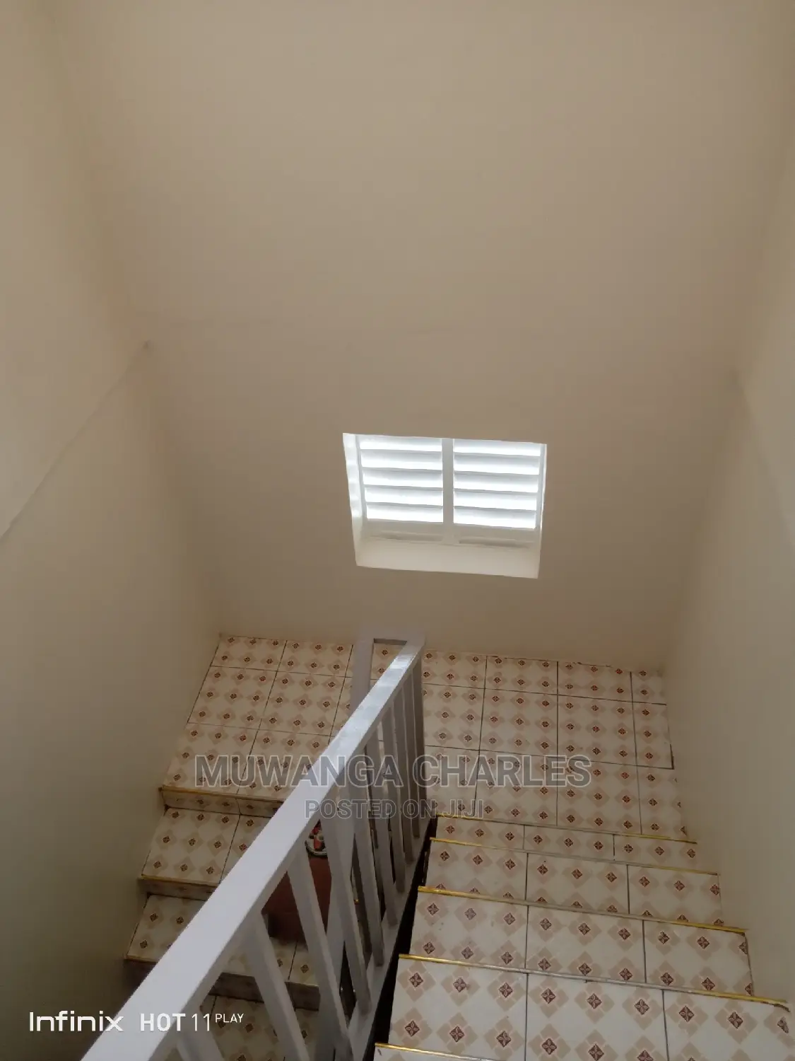 4bdrm Duplex in Fs Properties Ltd, Central Division for rent