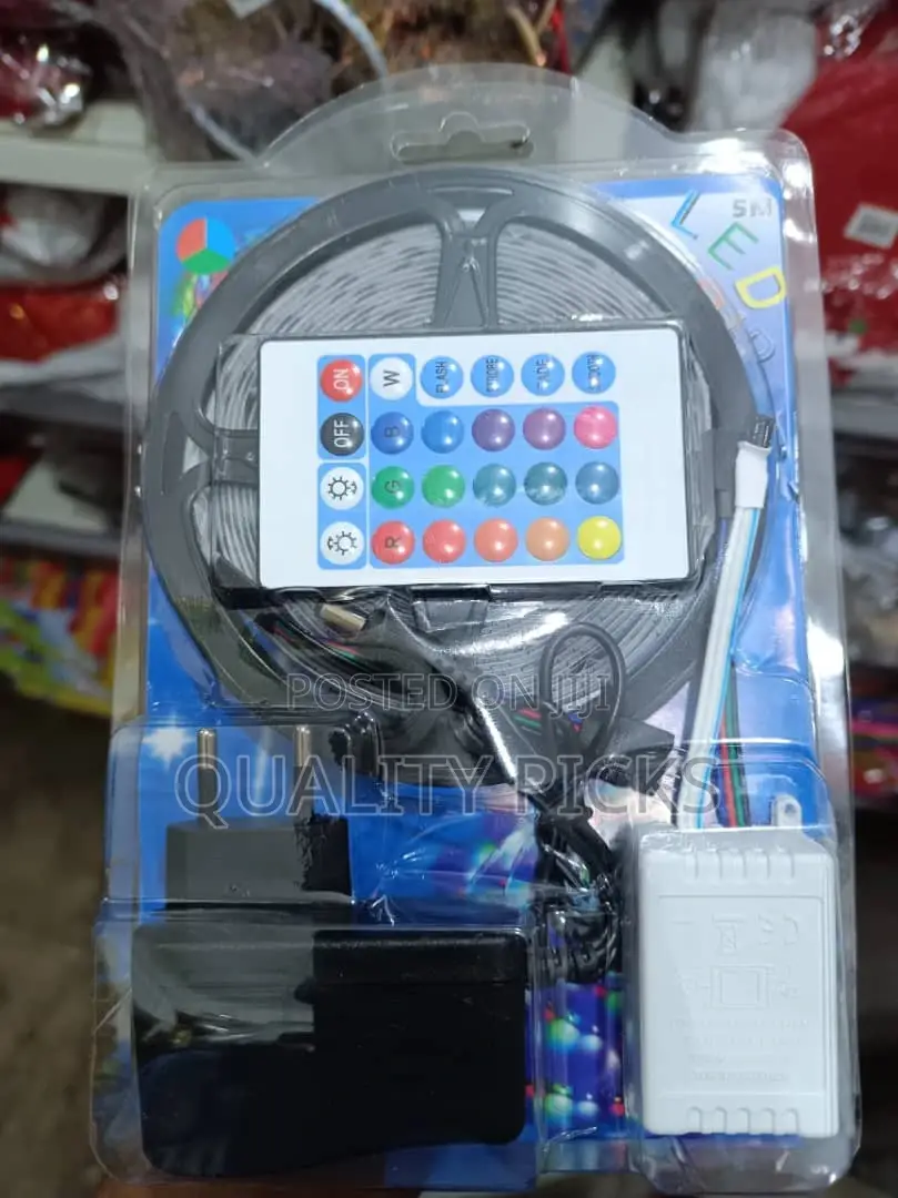 Led Strip Lights