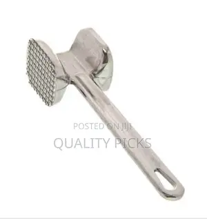 Meat Hammer