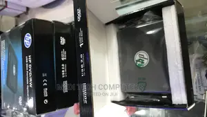 External DVD Rom