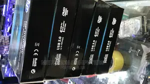 External DVD Rom