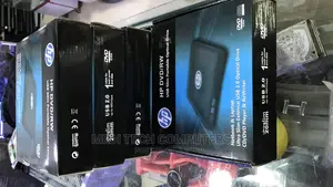External DVD Rom