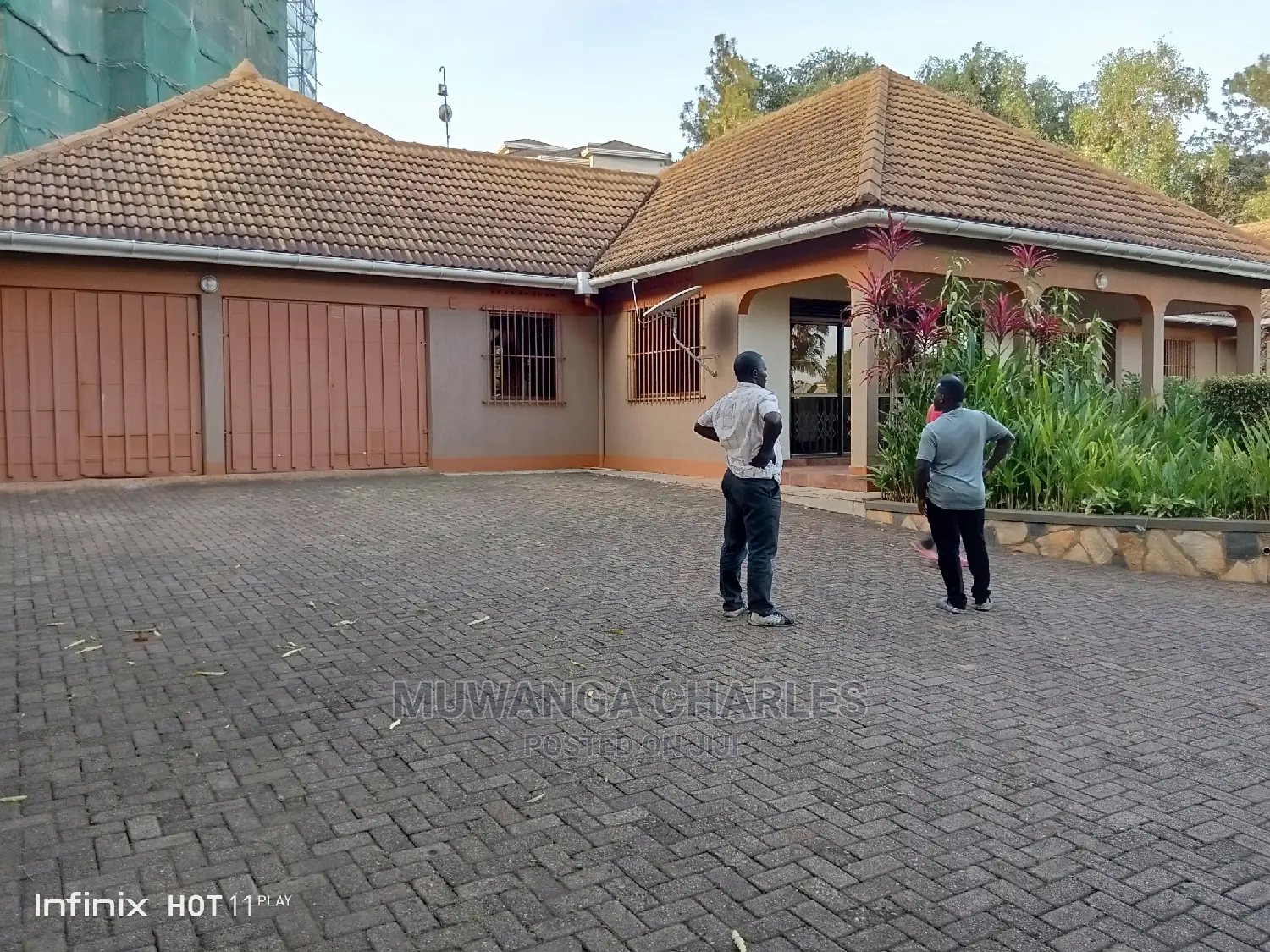 5bdrm Bungalow in Fs Properties Ltd, Central Division for Rent