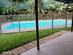 5bdrm Bungalow in Fs Properties Ltd, Central Division for Rent