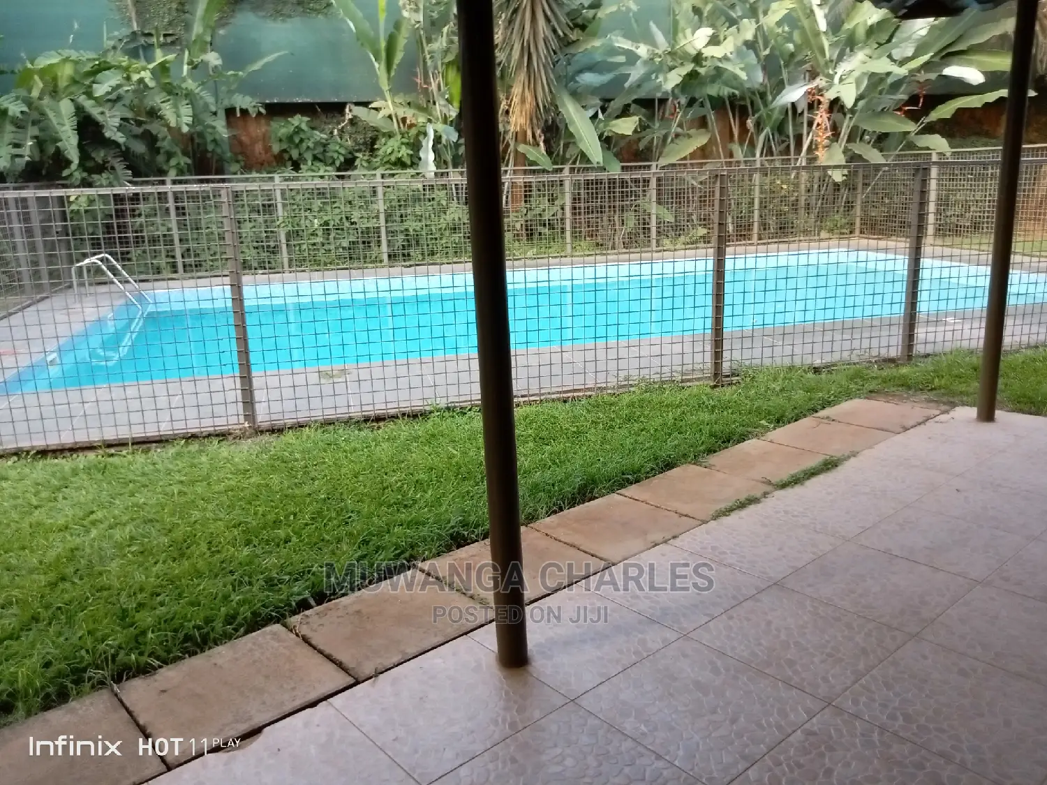 5bdrm Bungalow in Fs Properties Ltd, Central Division for Rent