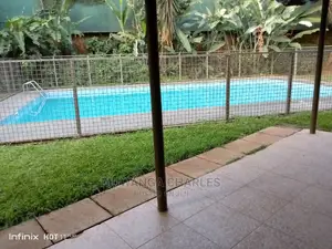 5bdrm Bungalow in Fs Properties Ltd, Central Division for Rent