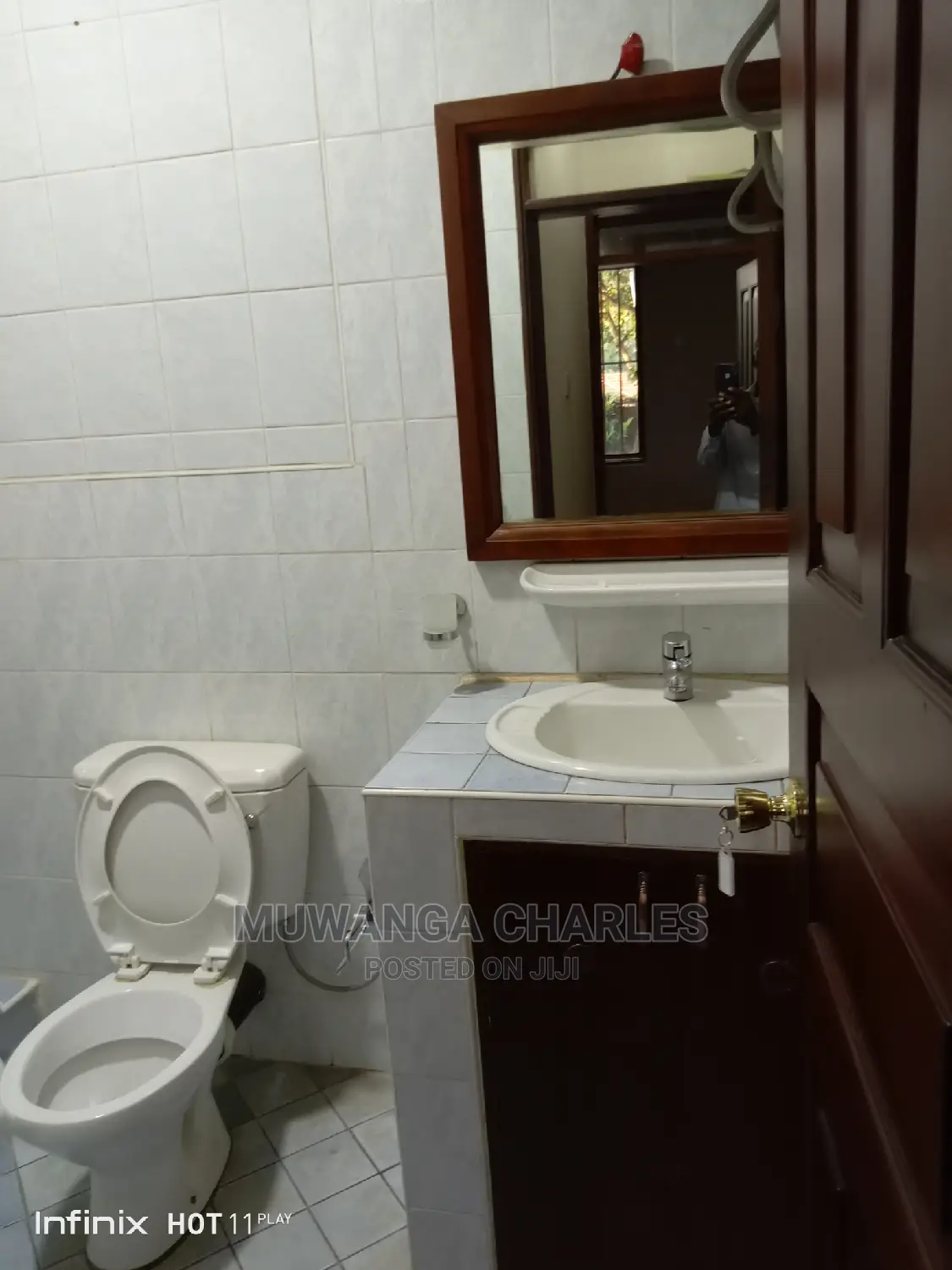5bdrm Bungalow in Fs Properties Ltd, Central Division for Rent