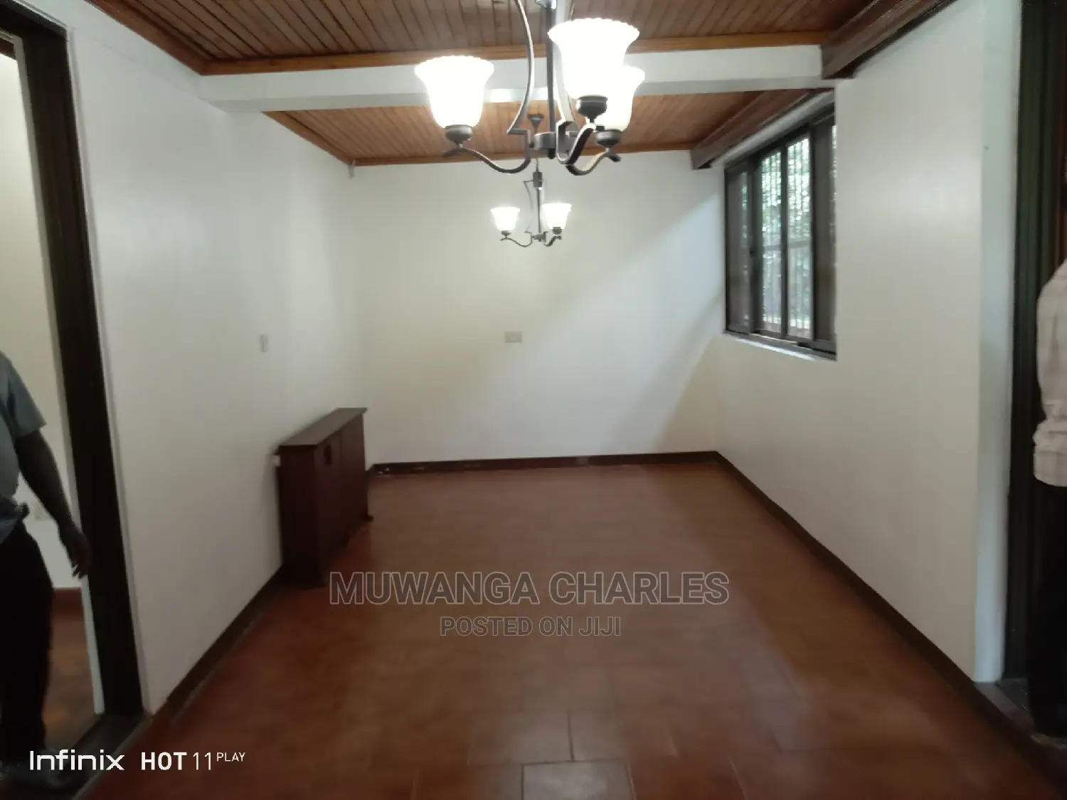 5bdrm Bungalow in Fs Properties Ltd, Central Division for Rent