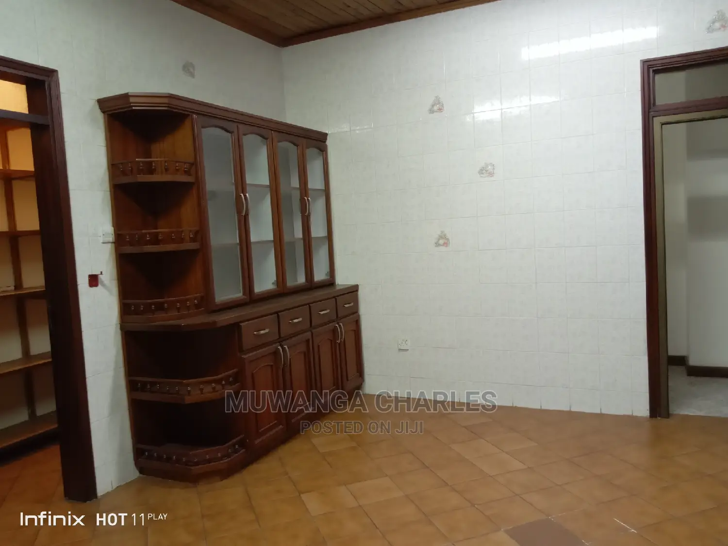 5bdrm Bungalow in Fs Properties Ltd, Central Division for Rent