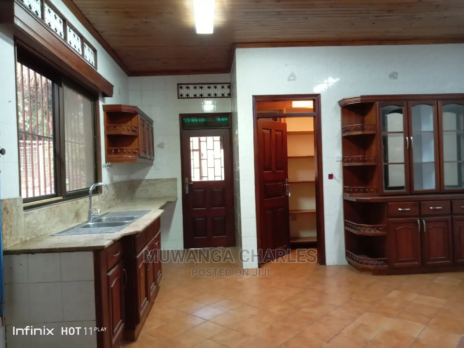 5bdrm Bungalow in Fs Properties Ltd, Central Division for Rent