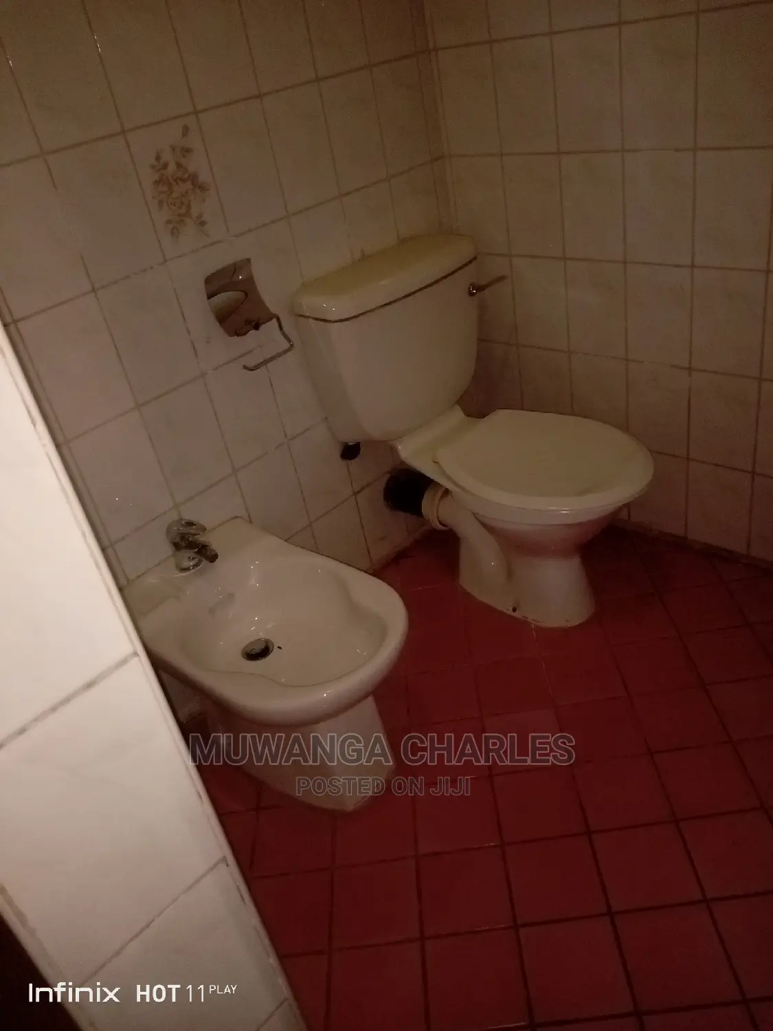 5bdrm Bungalow in Fs Properties Ltd, Central Division for Rent