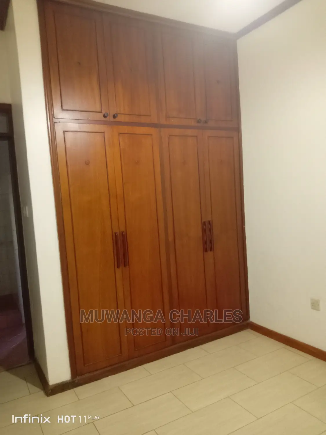 5bdrm Bungalow in Fs Properties Ltd, Central Division for Rent