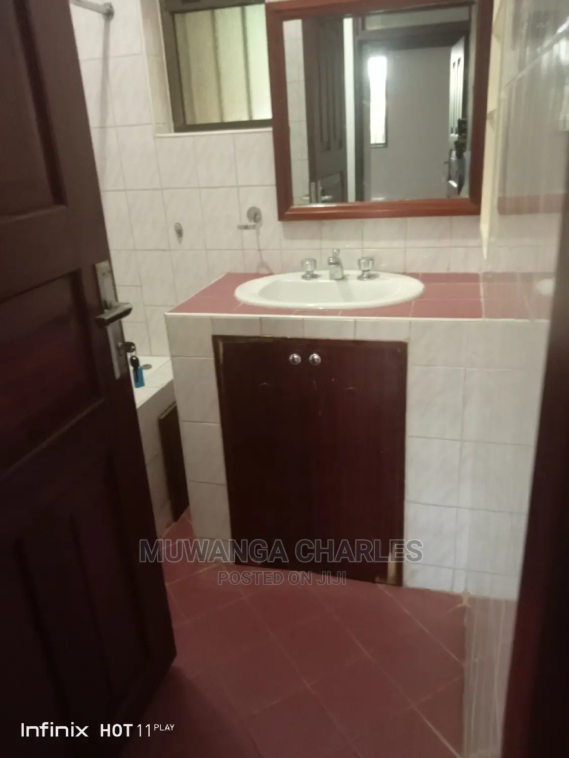 5bdrm Bungalow in Fs Properties Ltd, Central Division for Rent