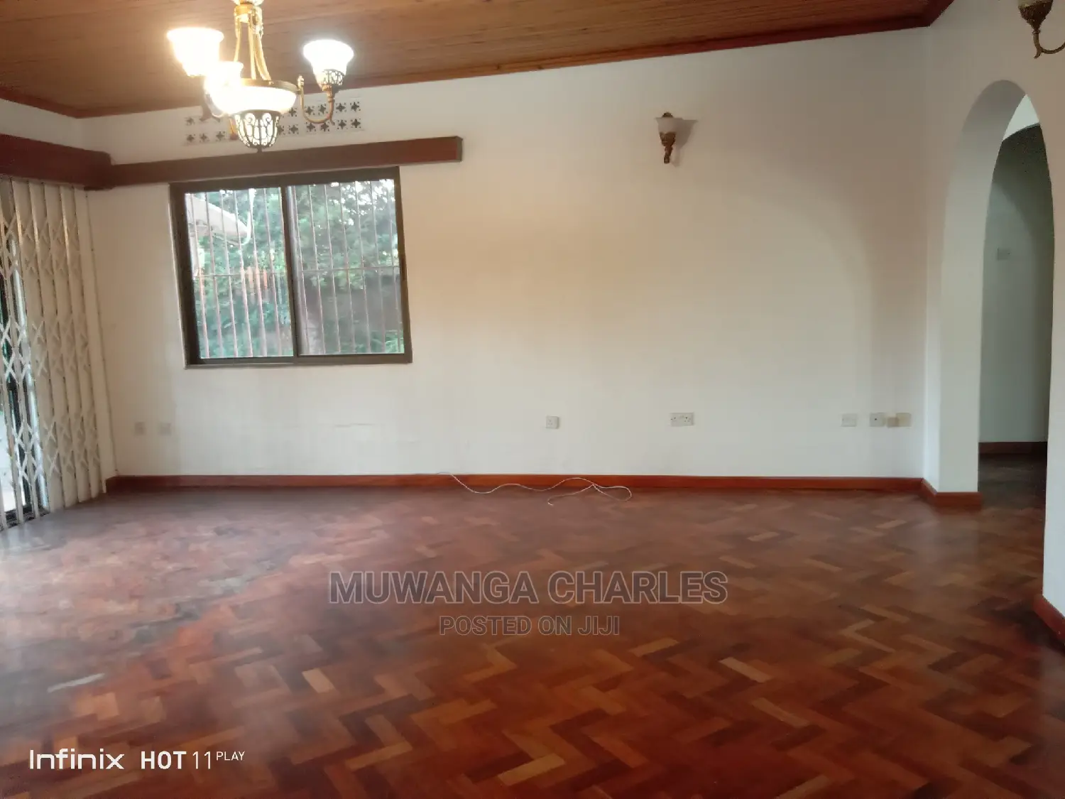 5bdrm Bungalow in Fs Properties Ltd, Central Division for Rent