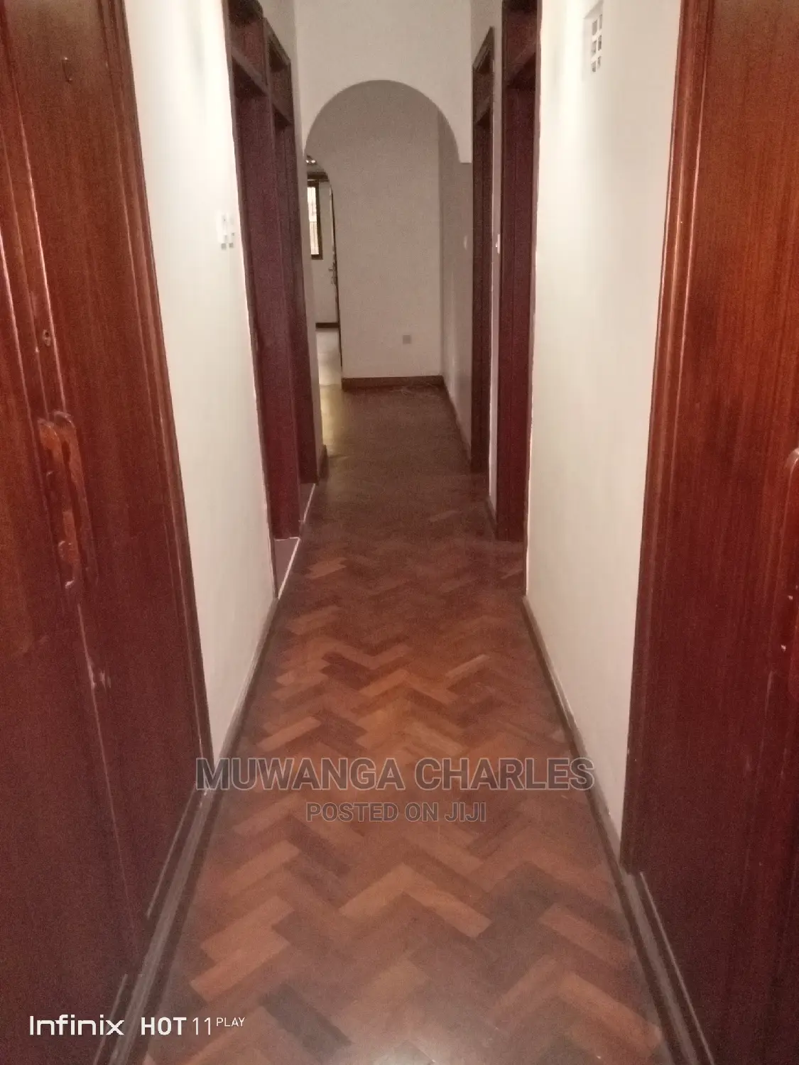 5bdrm Bungalow in Fs Properties Ltd, Central Division for Rent