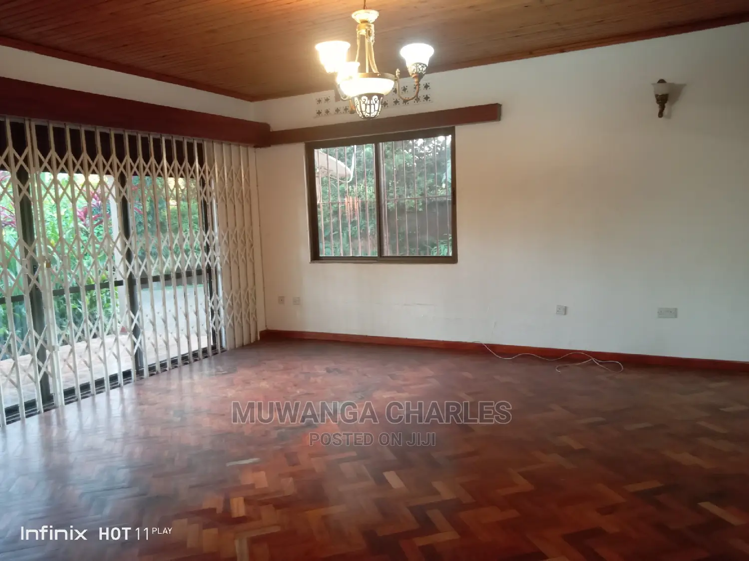 5bdrm Bungalow in Fs Properties Ltd, Central Division for Rent