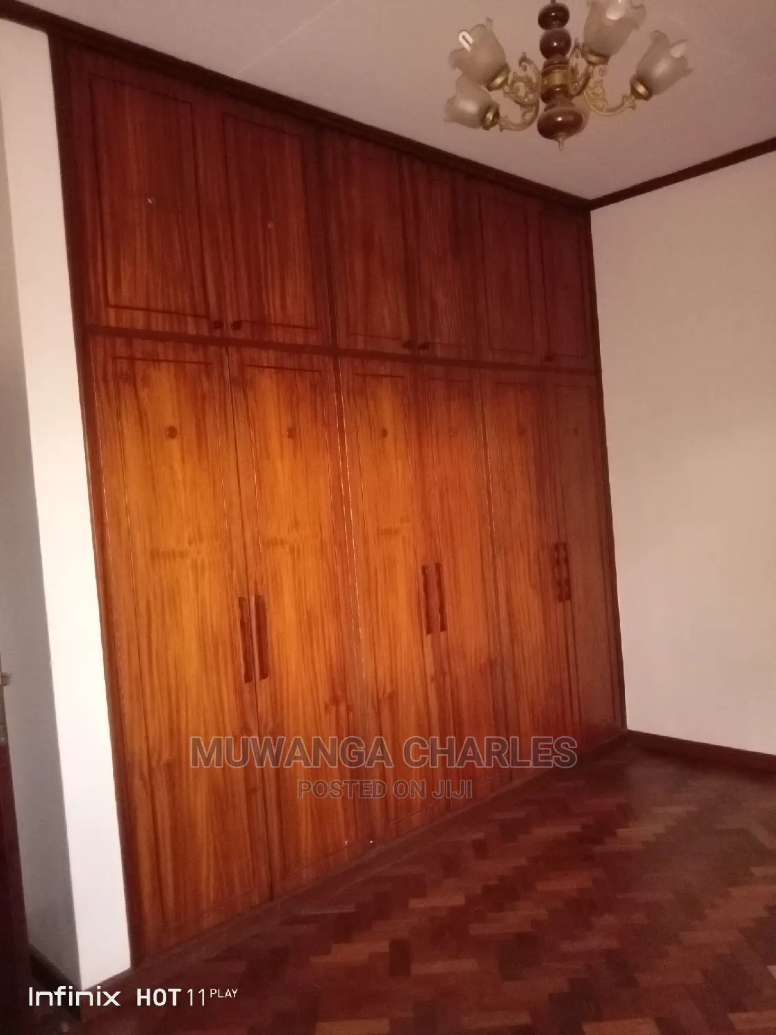 5bdrm Bungalow in Fs Properties Ltd, Central Division for Rent