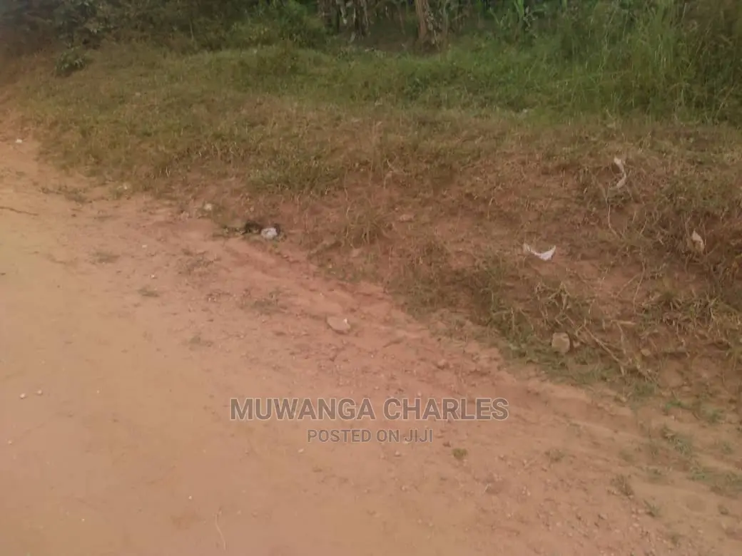3acres of Land for Sale at Zirobwe Tongo
