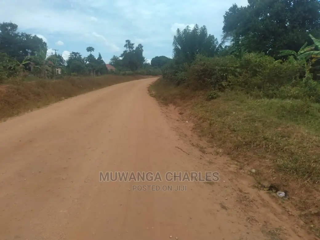 3acres of Land for Sale at Zirobwe Tongo