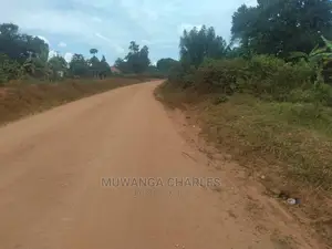 3acres of Land for Sale at Zirobwe Tongo