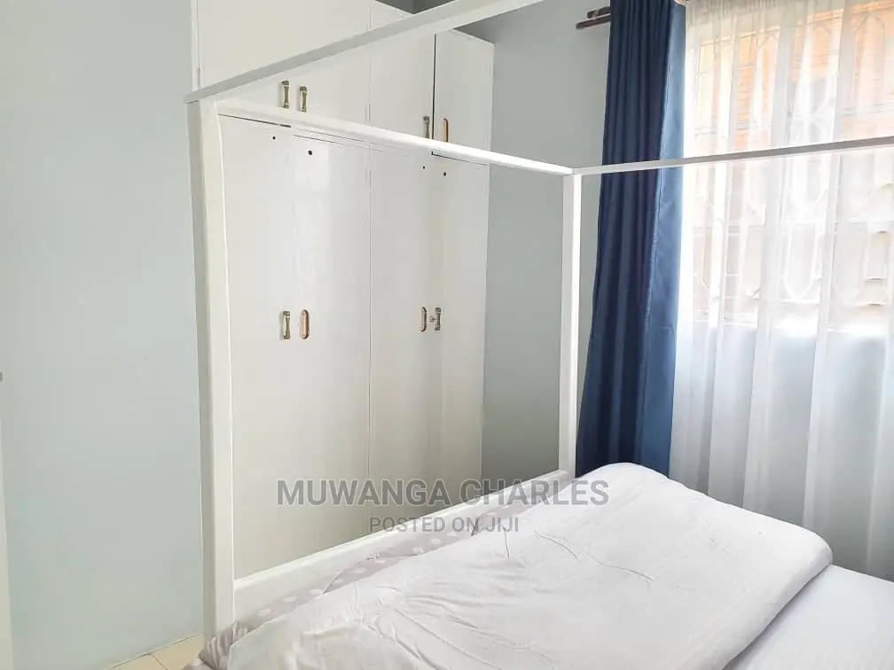 Furnished 2bdrm House in Fs Properties Ltd, Central Division for Rent