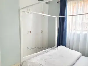 Furnished 2bdrm House in Fs Properties Ltd, Central Division for Rent