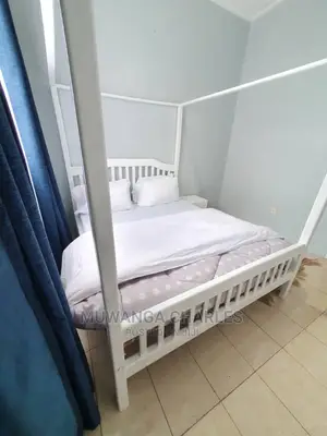 Furnished 2bdrm House in Fs Properties Ltd, Central Division for Rent