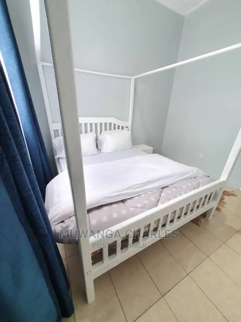 Furnished 2bdrm House in Fs Properties Ltd, Central Division for Rent