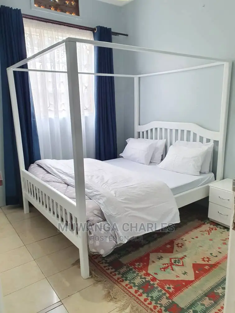 Furnished 2bdrm House in Fs Properties Ltd, Central Division for Rent