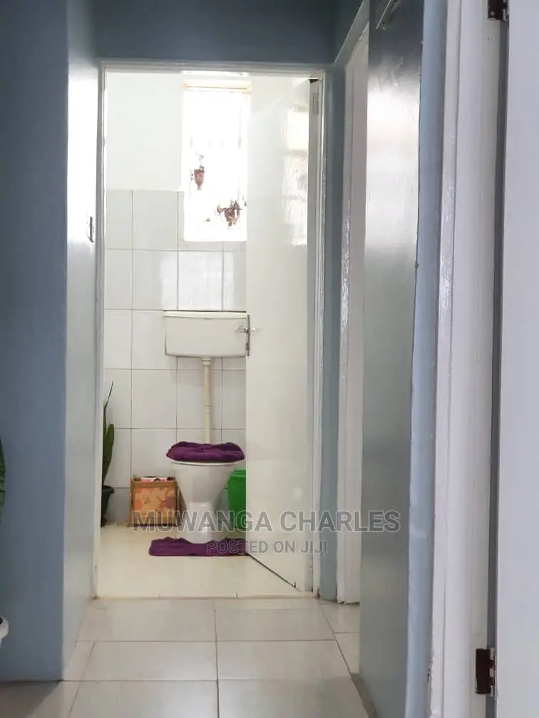 Furnished 2bdrm House in Fs Properties Ltd, Central Division for Rent
