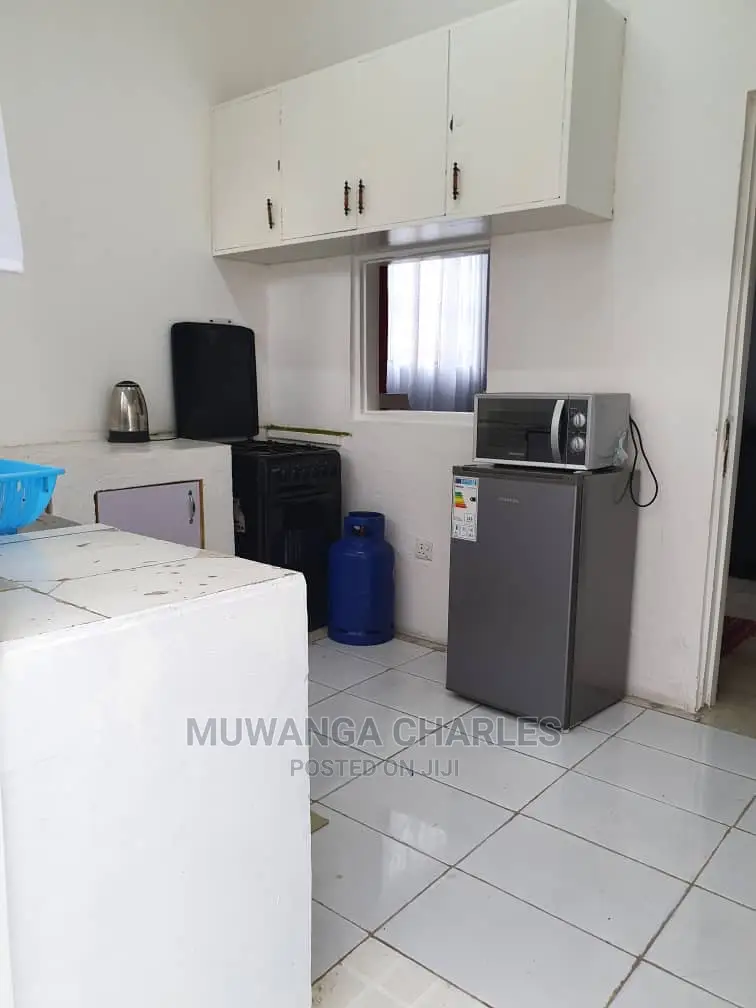 Furnished 2bdrm House in Fs Properties Ltd, Central Division for Rent