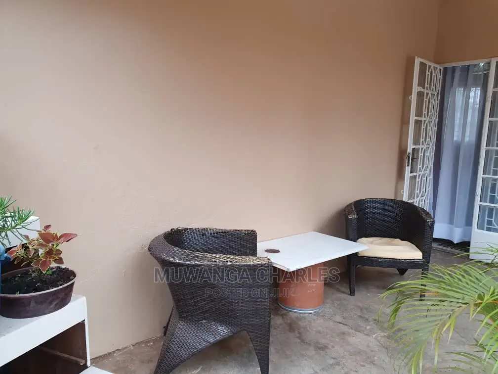 Furnished 2bdrm House in Fs Properties Ltd, Central Division for Rent