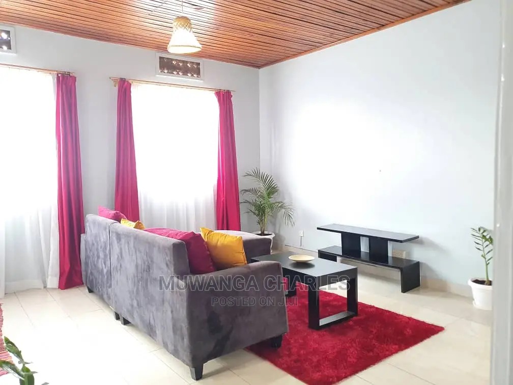 Furnished 2bdrm House in Fs Properties Ltd, Central Division for Rent