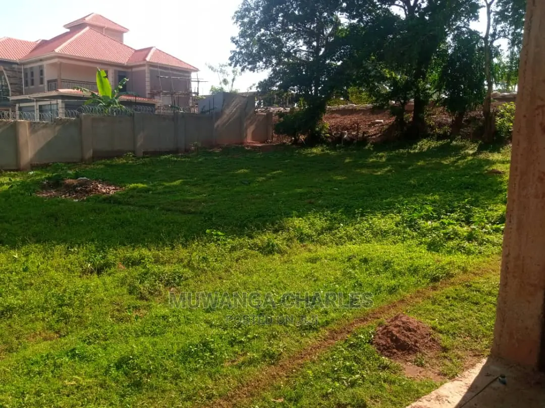 37decimals of Land for Sale at Bukoto