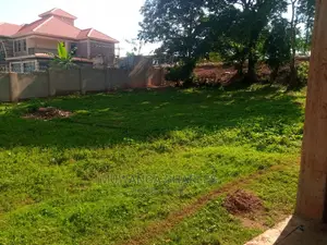 37decimals of Land for Sale at Bukoto