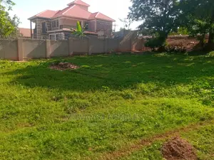 37decimals of Land for Sale at Bukoto