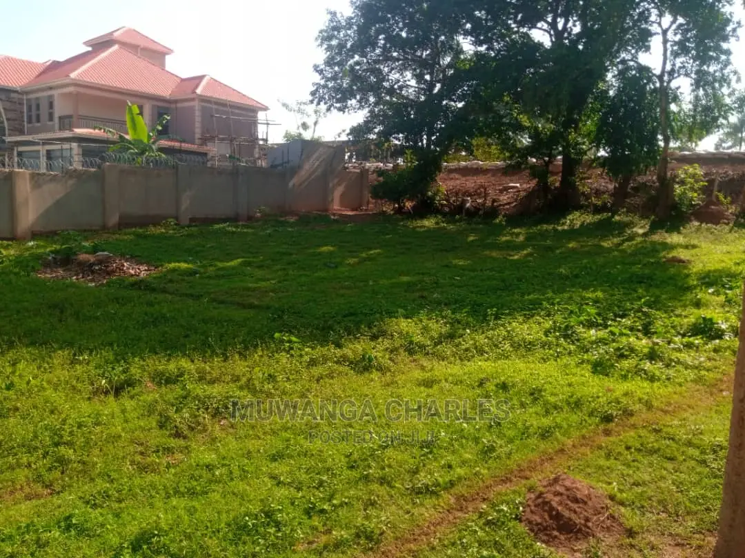 37decimals of Land for Sale at Bukoto