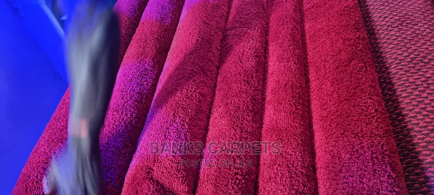 Soft Carpets