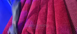 Soft Carpets