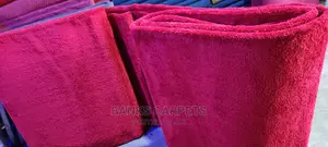 Soft Carpets