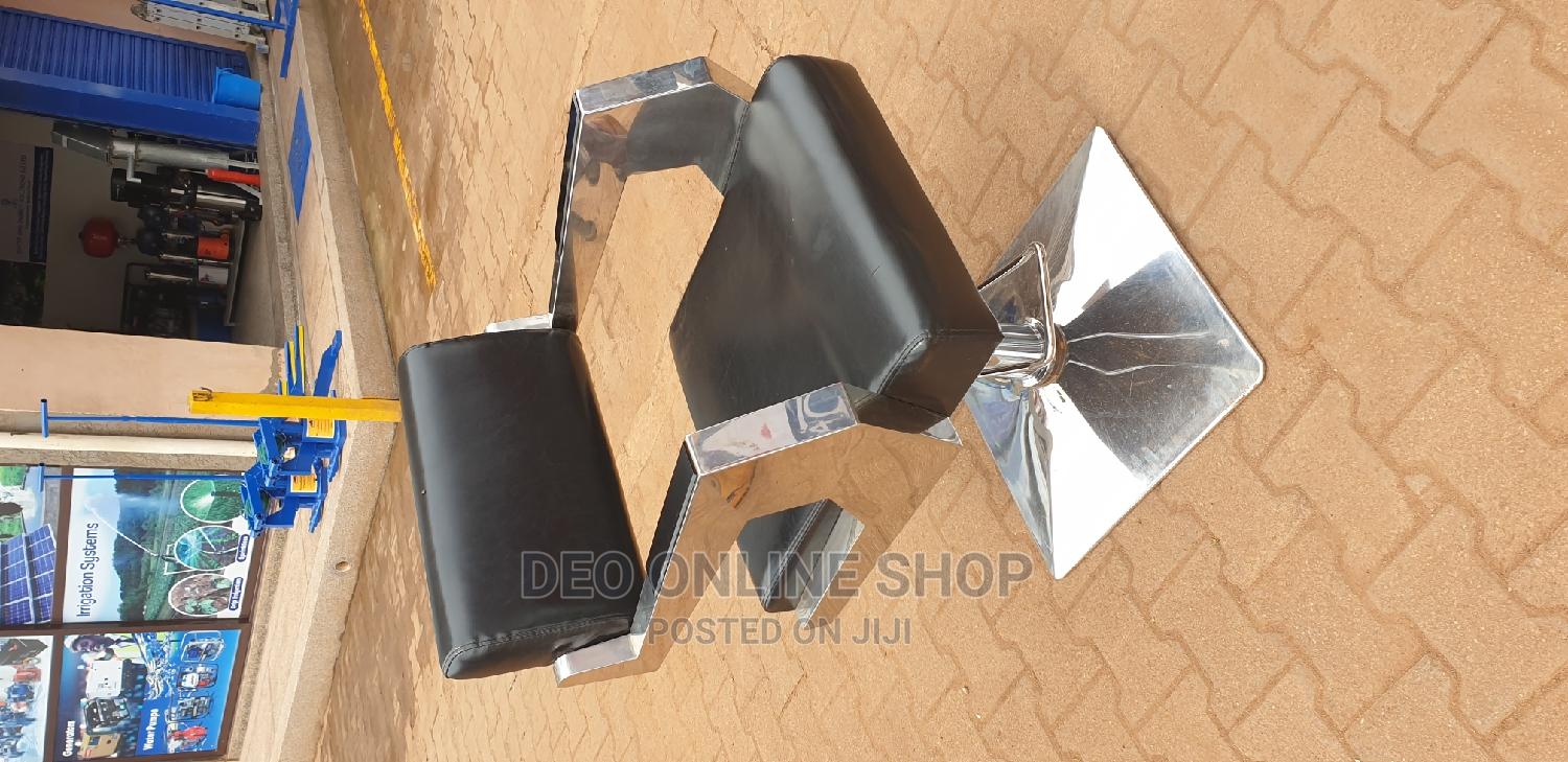 Lady Styling Crome Type in Central Division Salon Equipment, Deo