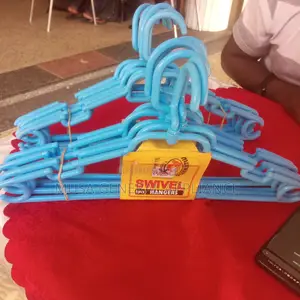 Swivel Hangers 12pcs