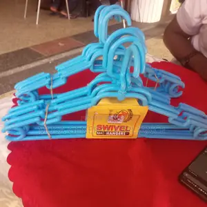 Swivel Hangers 12pcs