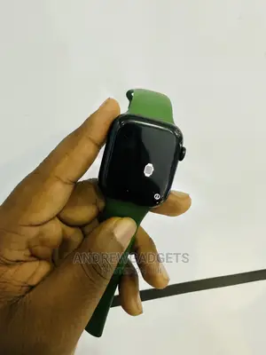 Apple Watch Series 7 45mm