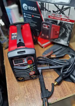 Welding Machine Lv 250