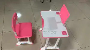 Baby Learning Table