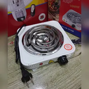 Single Coil Hotplate